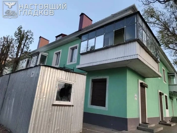 Источник: Вячеслав Гладков / Telegram