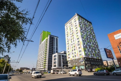 «Всё рухнуло»: доход с апартаментов в Новосибирске