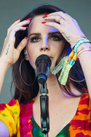 Lana Del Rey Лана Дель Рей