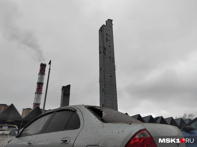 Источник: Михаил Мечев / MSK1.RU