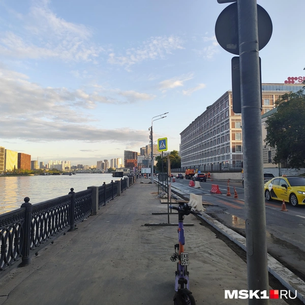 Источник: Игорь Мещанев / MSK1.RU