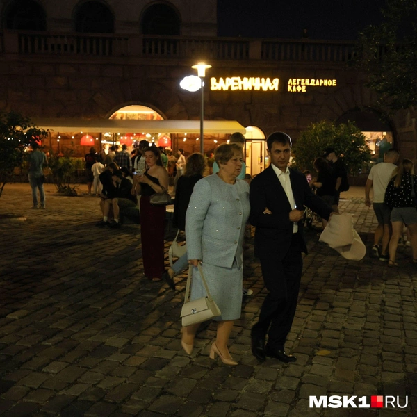 Источник: Артем Устюжанин / MSK1.RU
