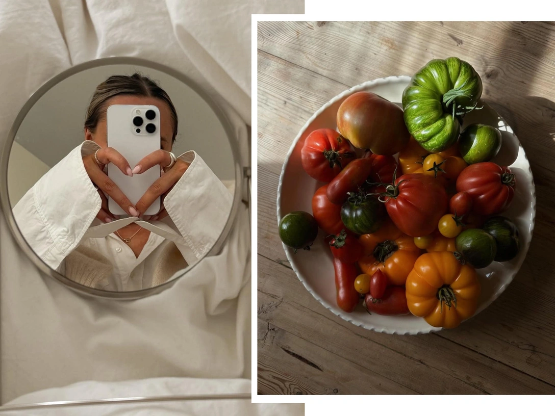 Орторексия: новое светское заболевание | marieclaire.ru