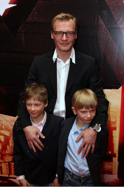 приемные дети российских звезд