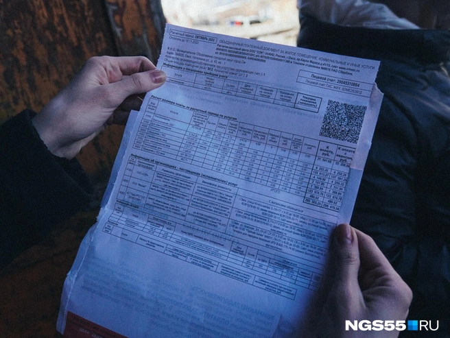 Почему казанцы заплатят за отопление раньше | Источник: Елена Латыпова / NGS55.RU