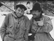 Что нового увидели эксперты на последних фото с перевала Дятлова: результаты исследования