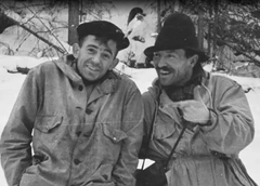 Что нового увидели эксперты на последних фото с перевала Дятлова: результаты исследования