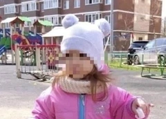 Найдено тело 4-летней девочки, пропавшей в Балашихе после гибели матери