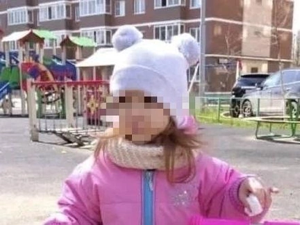 Найдено тело 4-летней девочки, пропавшей в Балашихе после гибели матери