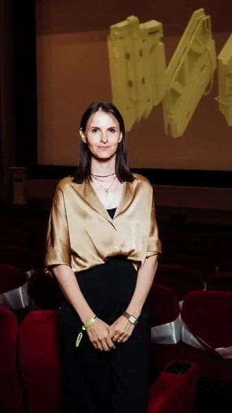 Анна Матисон