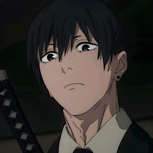 [тест] Выбери сексуальных парней из аниме и узнай, как ты встретишь будущего мужа