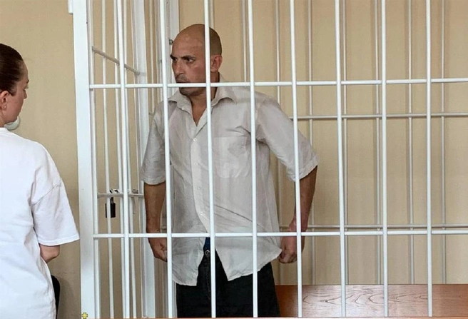 Инцидент произошел в середине июня | Источник: Прокуратура Новосибирской области / Telegram