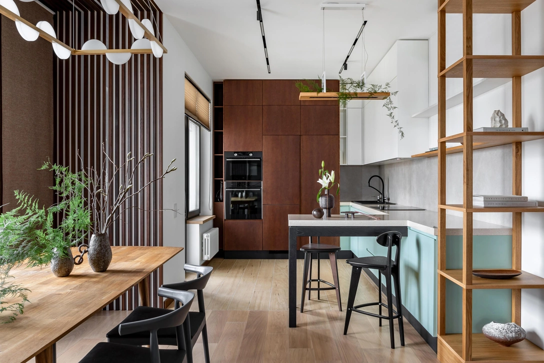 Декор, Izzidecor, Patinavremeni. | Источник: Михаил Бравый. Стиль: Светлана Носова