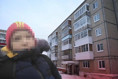 Ural Village Shaken by Teen's Arrest for Mother's Murder