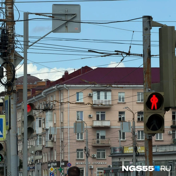Пострадавшие в больнице | Источник: Евгений Софийчук / NGS55.RU