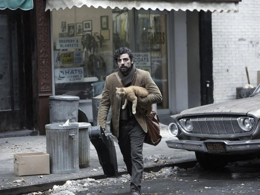 Самый бескомпромиссный и взрослый фильм о предпраздничном времени | Источник: kinopoisk.ru