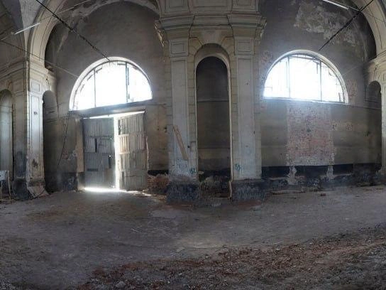 Конюшенное ведомство | Источник: Александр Треугольников