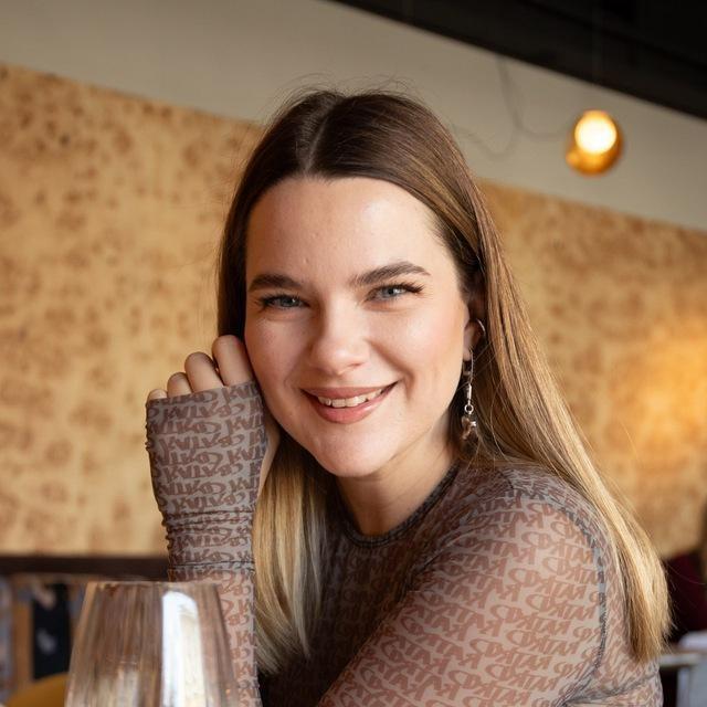 <p>Екатерина Соколова</p>