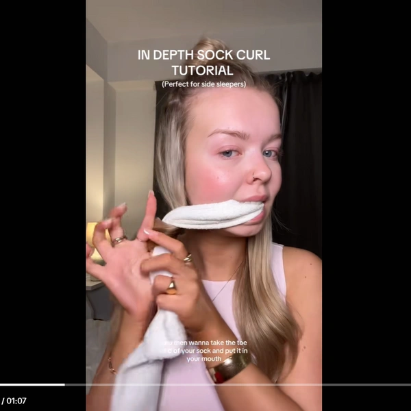 Источник: TikTok / @lucymdrewek