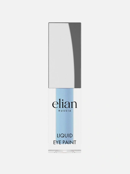 Матовые тени Liquid Eye Paint, оттенок 74 Improvise Elian