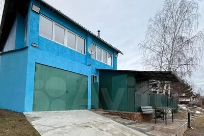 Дом в Удачном продают за 3,5 млн, но его надо снести