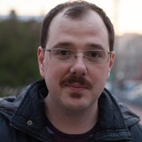 Андрей Чечулин