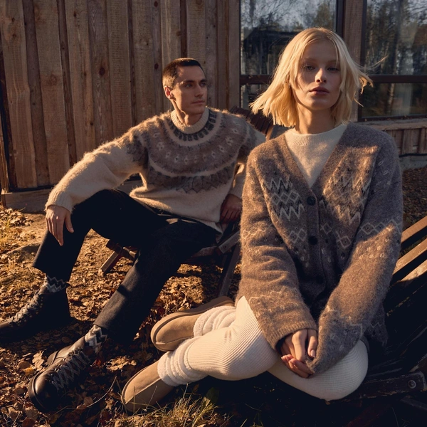 Городской стиль с атмосферой курортов, комфорт для детей и комплексный уход: смотрим новинки от известных брендов | Источник: O'STIN