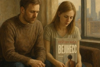 9 цепляющих вопросов для идеального первого свидания: рецепт из романа «Велнесс»
