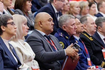 Volgograd police deputy gets 1.5 years in colony for fraud in Stavropol