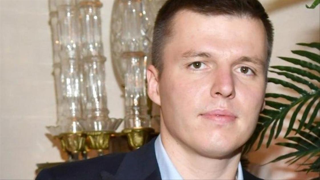 Артем Чекалин будет сидеть по соседству с Блиновской