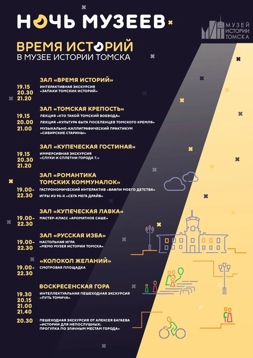 Источник: «Музей истории Томска» / vk.com