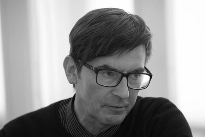 Умер телеведущий Сергей Шолохов, создатель мема «Ленин — гриб»