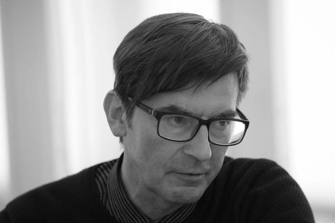 Сергей Шолохов | Источник: Артем Геодакян / ТАСС