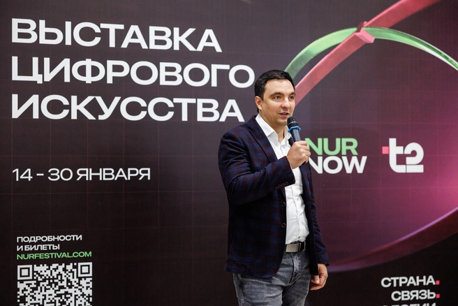 Т2 — один из самых технологичных операторов мобильной связи в стране | Источник: Петр Голубенко