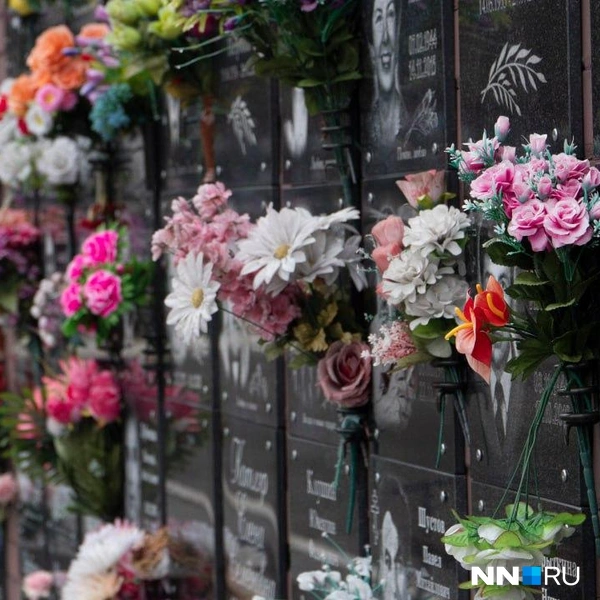 Источник: Кристина Калинина / NN.RU