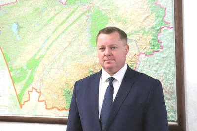 Глава Минпромэнерго Алтайского края подал в отставку