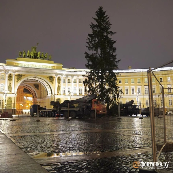 Источник: Павел Даиси / «Фонтанка.ру»