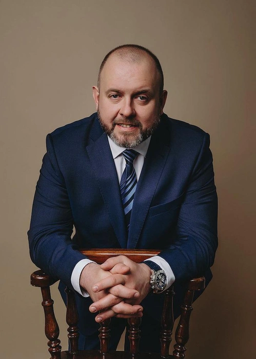 Артемову было 46 лет | Источник: bars-security.ru