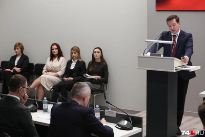 Депутаты одобрили новый порядок избрания главы Челябинска