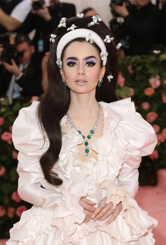 Met Gala 2019: все модные образы бала Института костюма