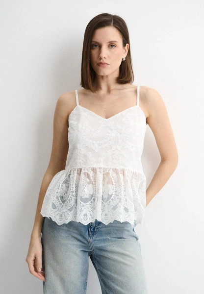 Топ Belle Robe