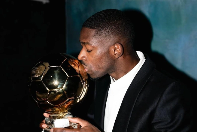Источник: o.dembele7 / Instagram (экстремистская организация, деятельность запрещена на территории РФ)