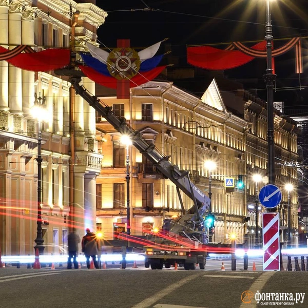 Источник: Павел Даиси / «Фонтанка.ру»
