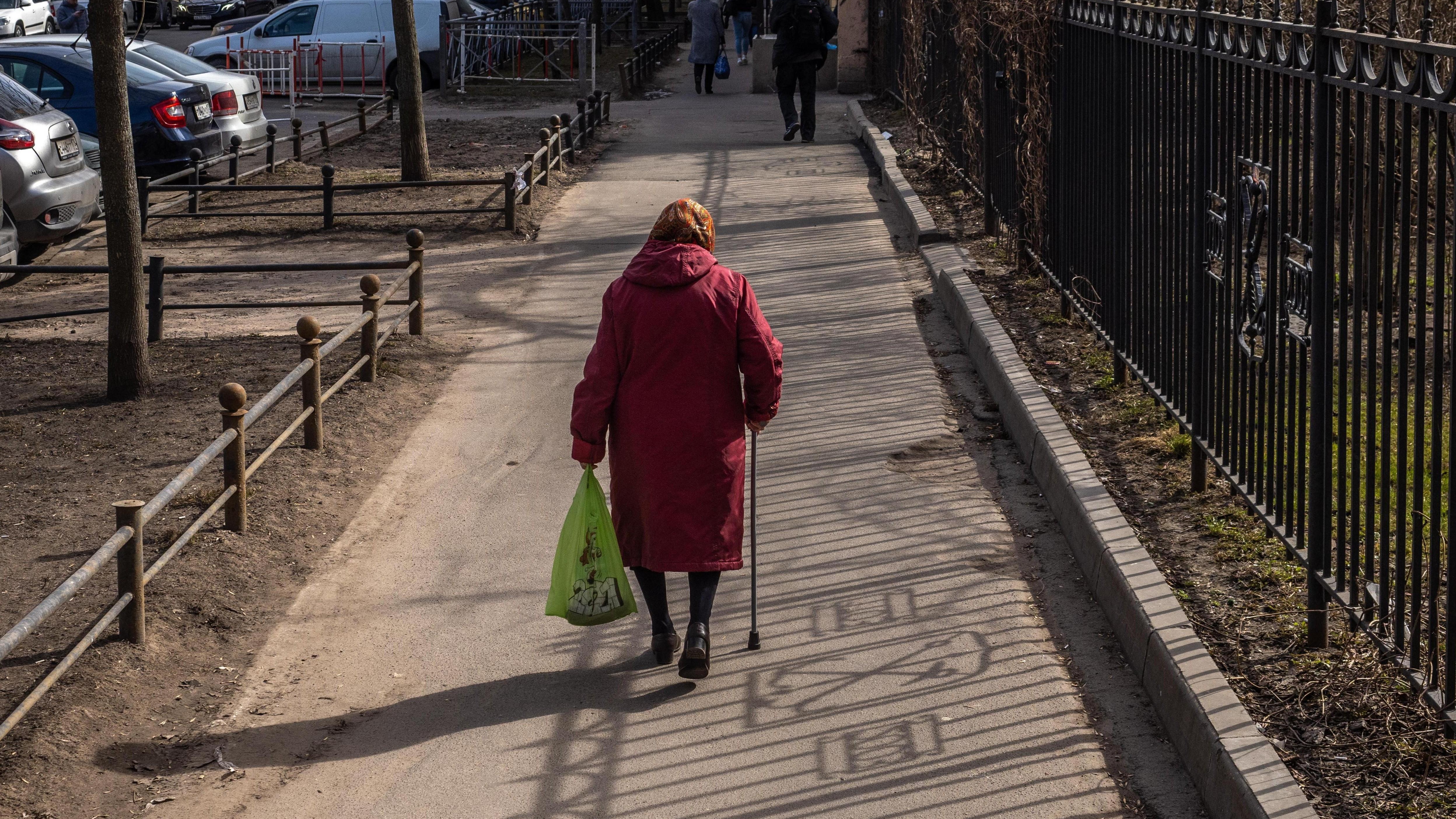 Двойную индексацию пенсий отменили, но маткапитал вырастет почти до миллиона: как изменятся выплаты и пособия в 2026 году