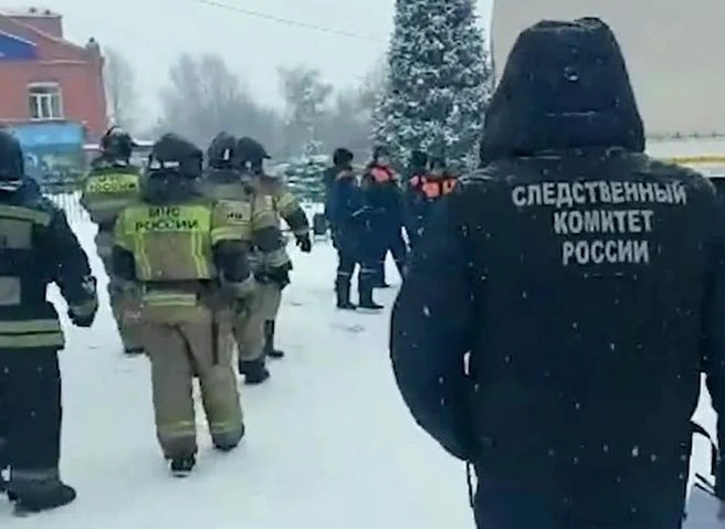 Число погибших в шахте в Кемеровской области увеличилось до шести | ya62.ru