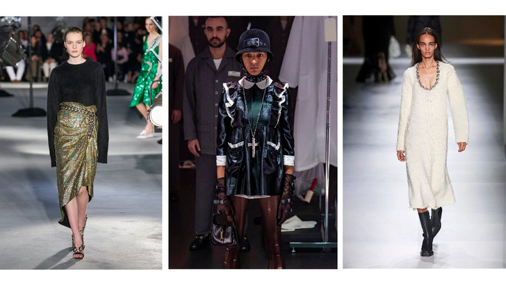 Что будет модно осенью: 5 главных fashion-трендов 2020-го