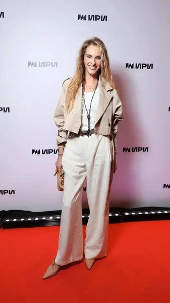 Софья Каштанова