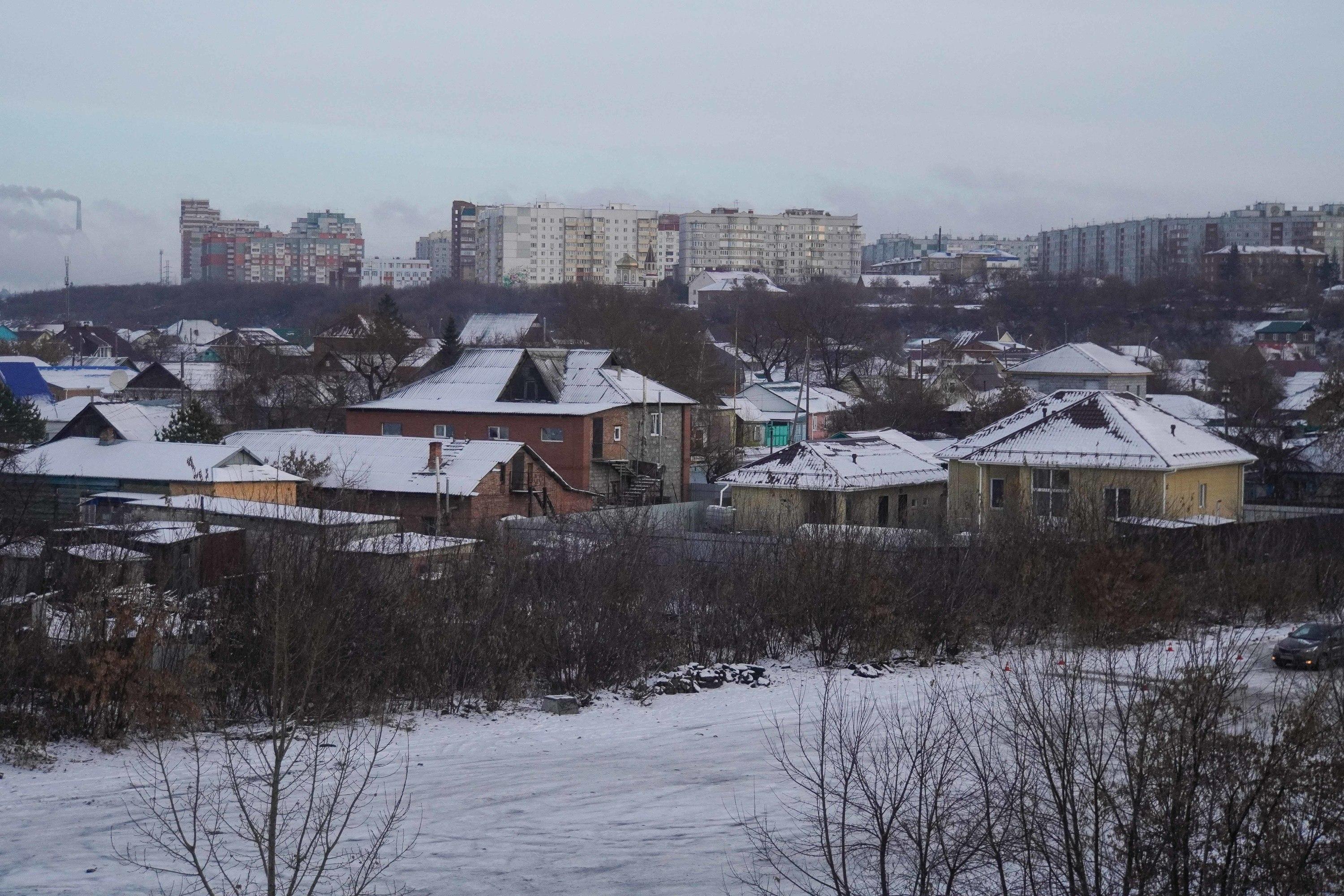 Как изменился Омск и его улицы с 90-х годов, архивные фото Омска - 10  декабря 2023 - НГС55.ру