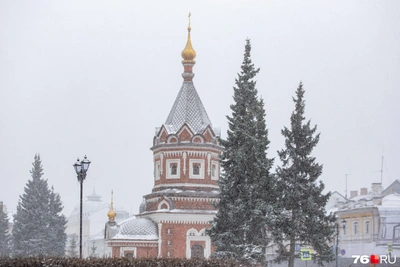 В марте в Центральную Россию вернутся январские морозы