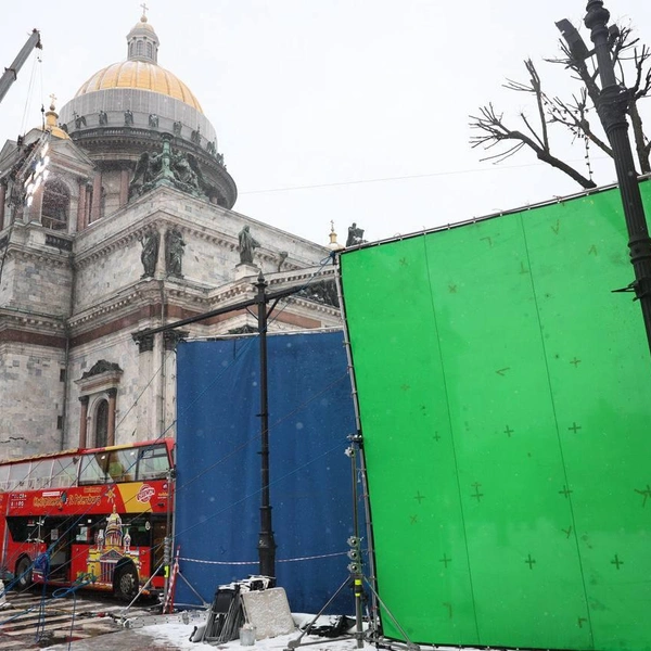 Источник: Сергей Михайличенко/«Фонтанка.ру»